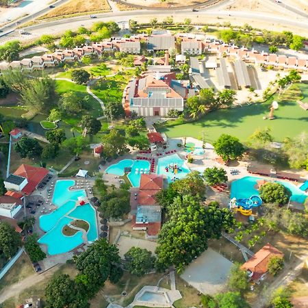 Thermas Hotel Mossoró المظهر الخارجي الصورة
