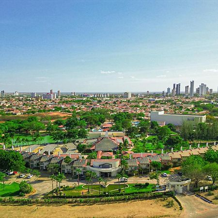 Thermas Hotel Mossoró المظهر الخارجي الصورة