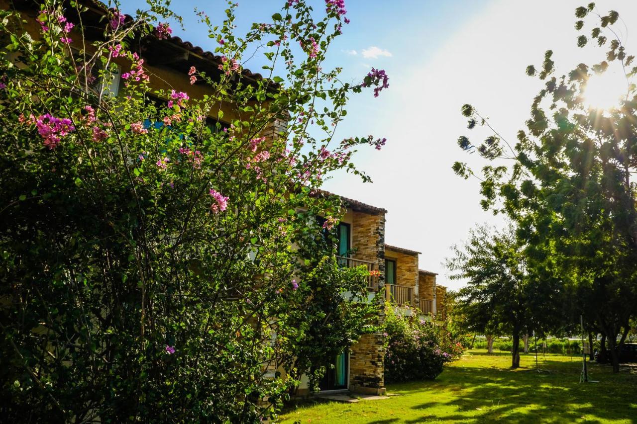 Thermas Hotel Mossoró المظهر الخارجي الصورة