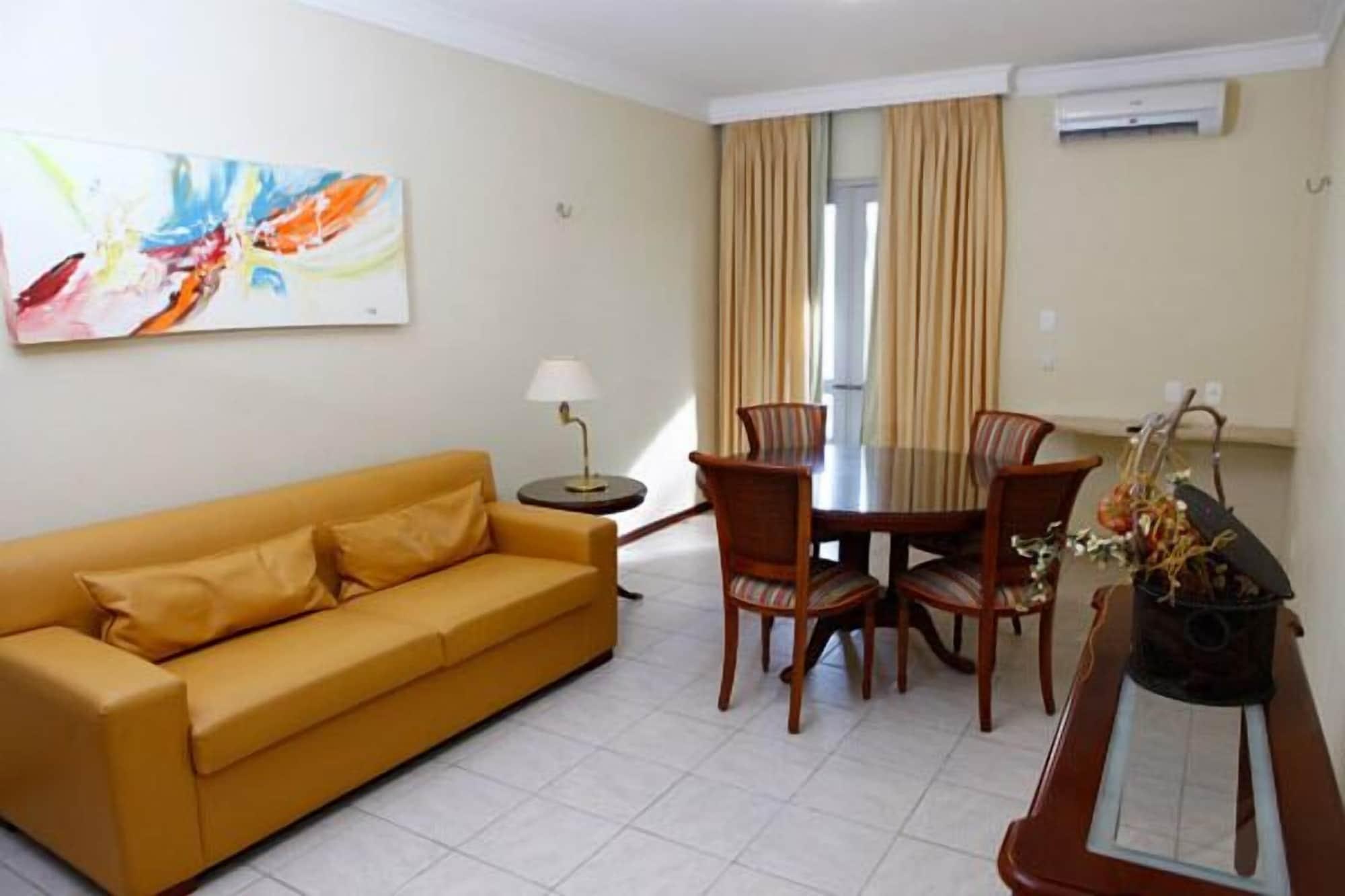 Thermas Hotel Mossoró المظهر الخارجي الصورة