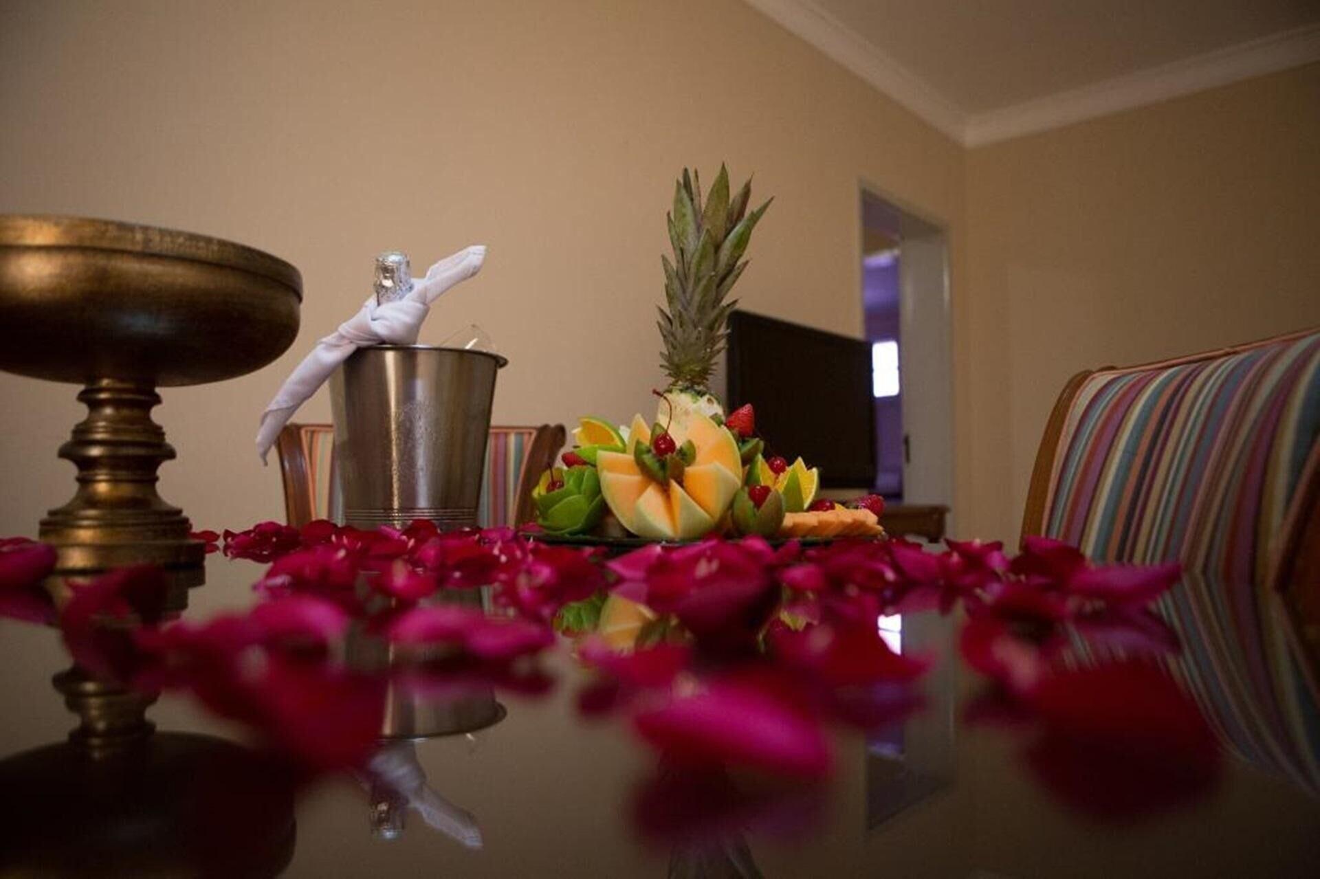 Thermas Hotel Mossoró المظهر الخارجي الصورة