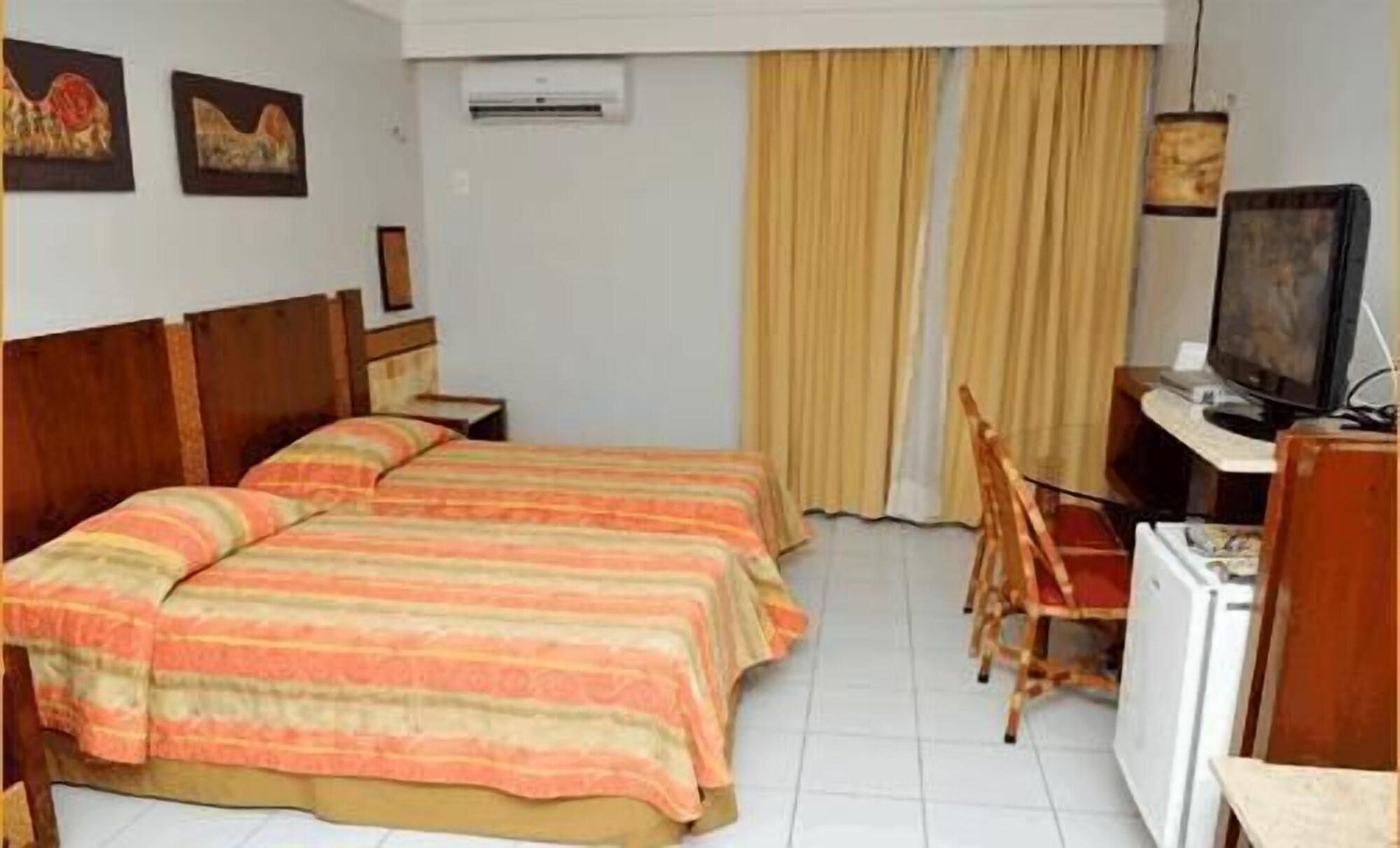 Thermas Hotel Mossoró المظهر الخارجي الصورة