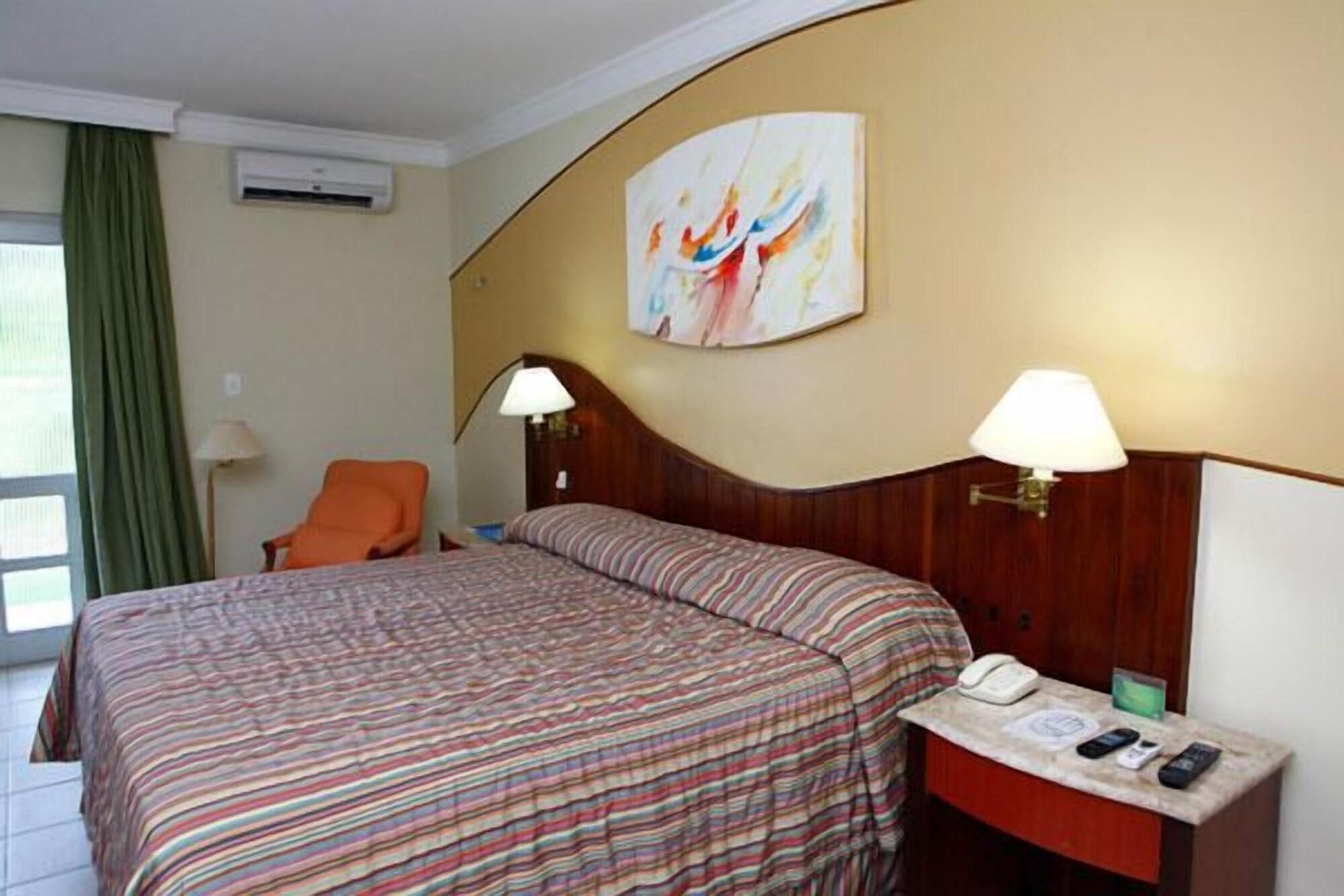 Thermas Hotel Mossoró المظهر الخارجي الصورة