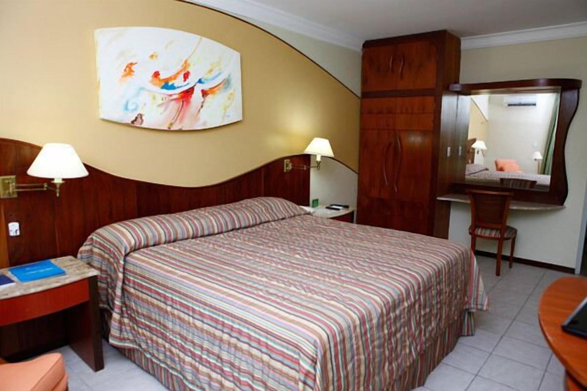 Thermas Hotel Mossoró المظهر الخارجي الصورة