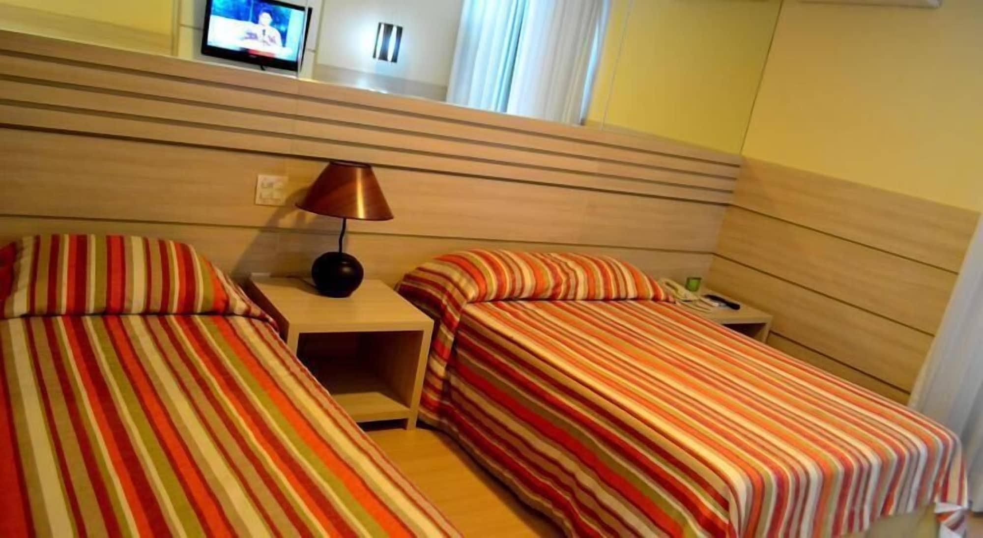 Thermas Hotel Mossoró المظهر الخارجي الصورة