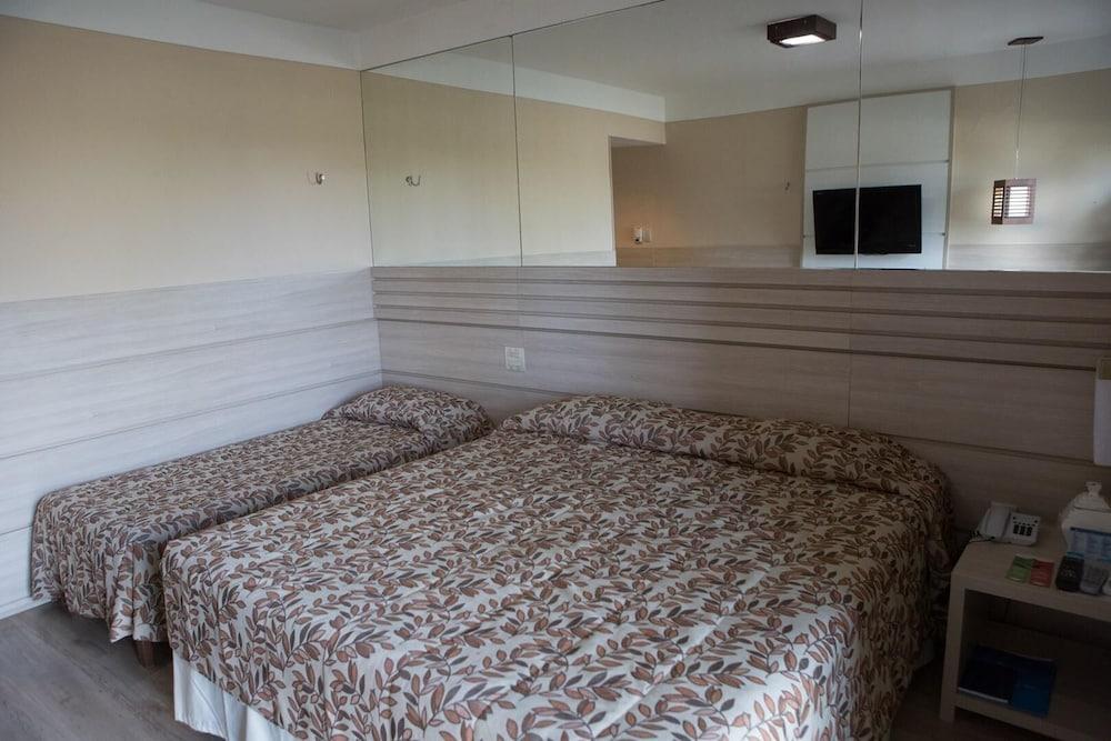 Thermas Hotel Mossoró المظهر الخارجي الصورة