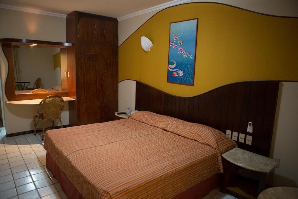 Thermas Hotel Mossoró المظهر الخارجي الصورة