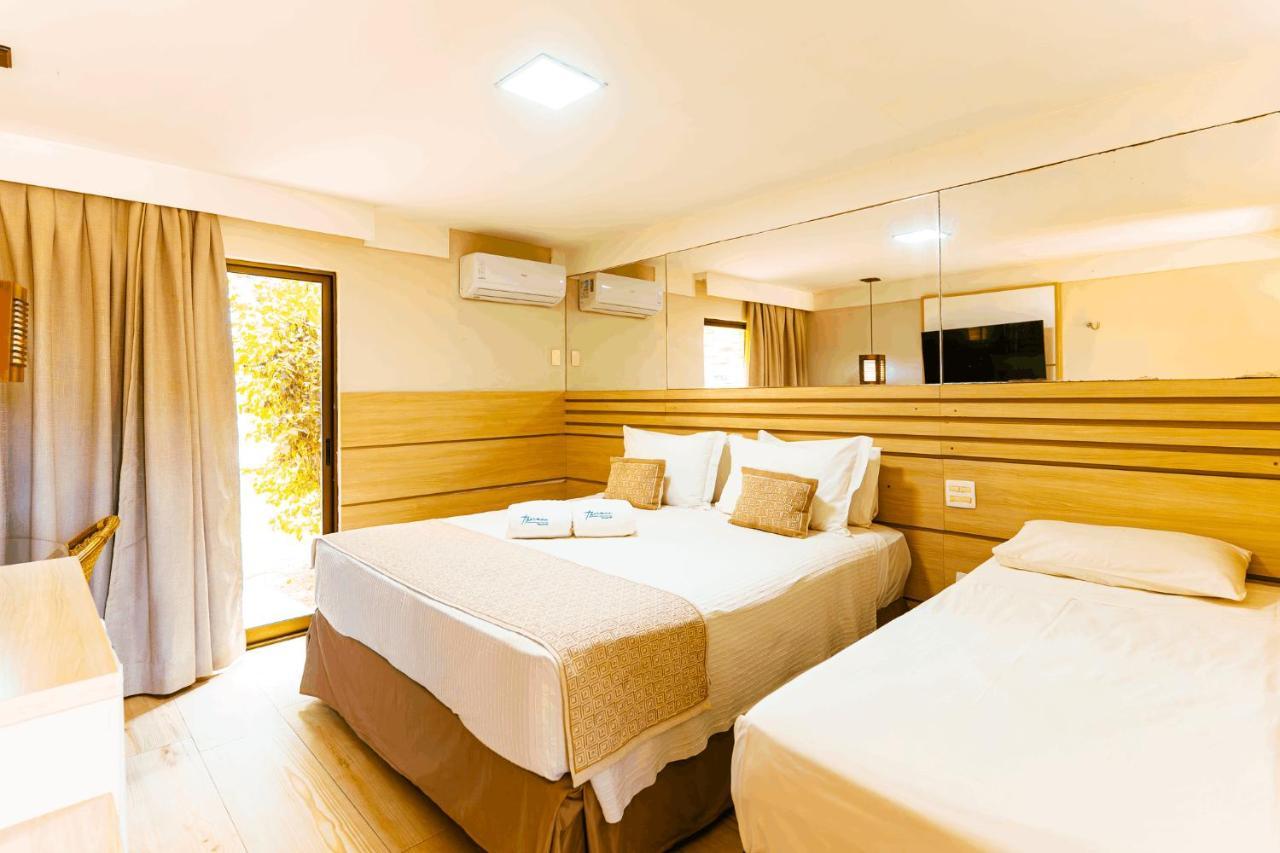Thermas Hotel Mossoró المظهر الخارجي الصورة