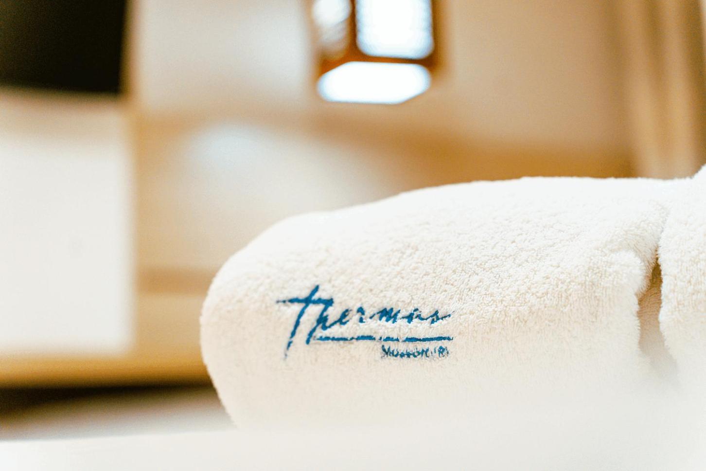 Thermas Hotel Mossoró المظهر الخارجي الصورة