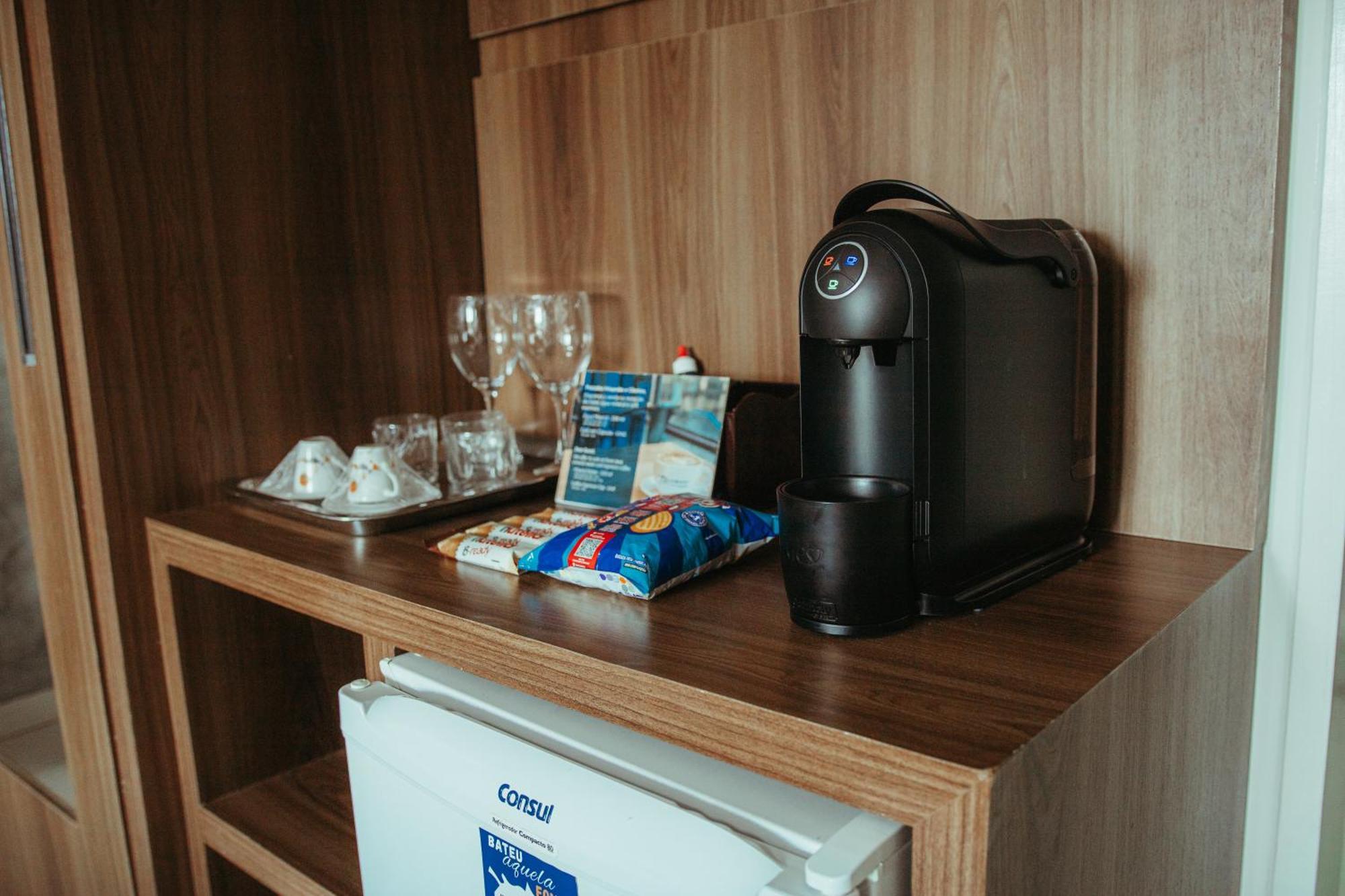 Thermas Hotel Mossoró المظهر الخارجي الصورة