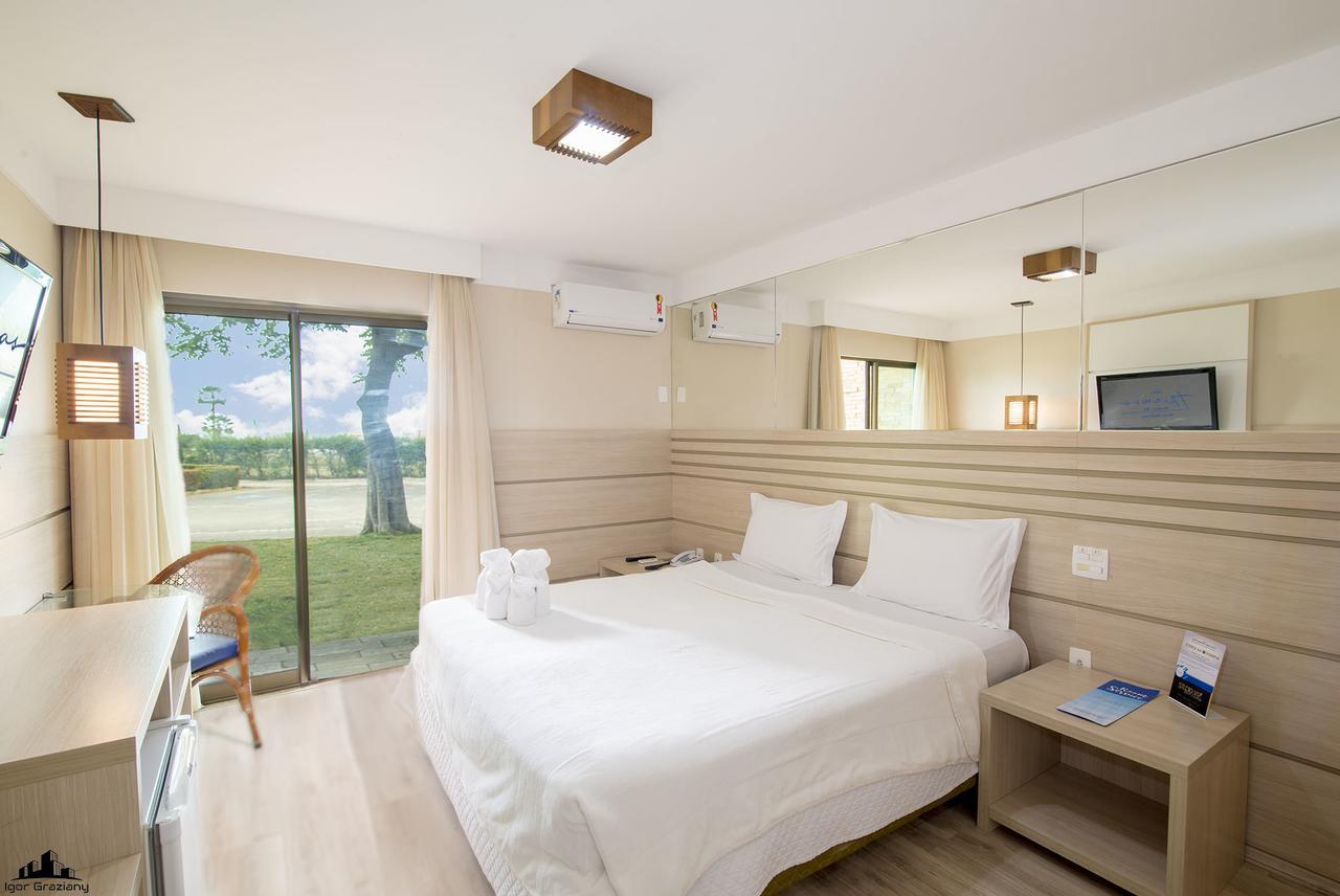 Thermas Hotel Mossoró المظهر الخارجي الصورة